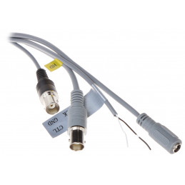 Kamera tubowa HIKVISION DS-2CC12D9T-IT3E - 2Mpix