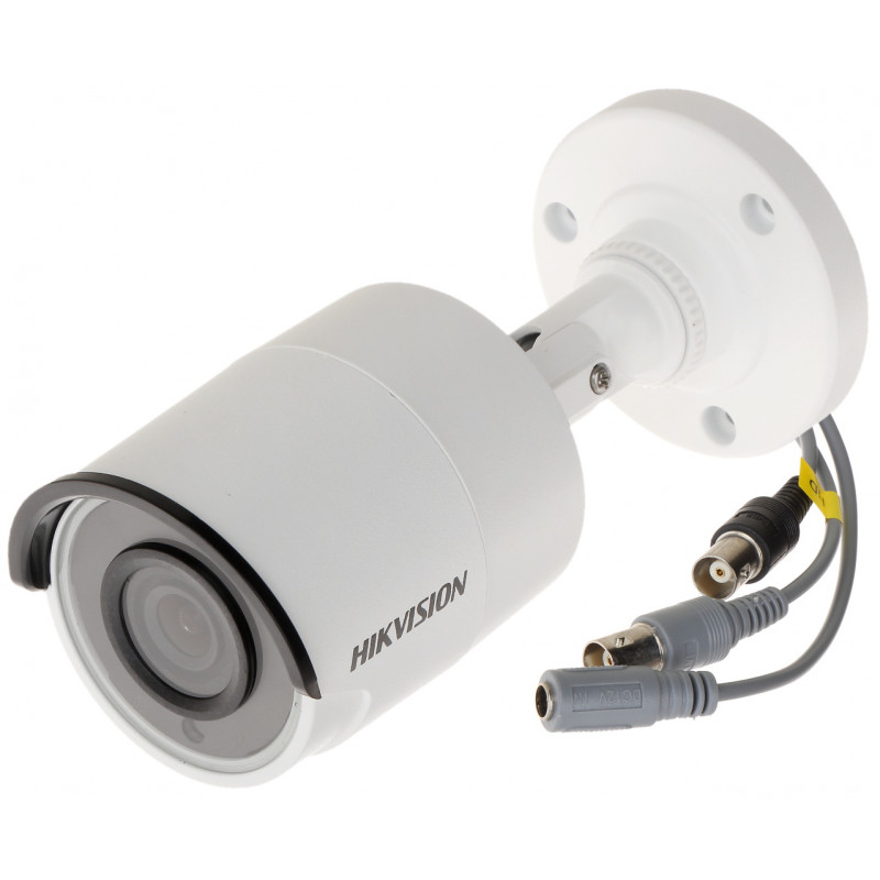 Kamera tubowa HIKVISION DS-2CE17U8T-IT - 8.3Mpix