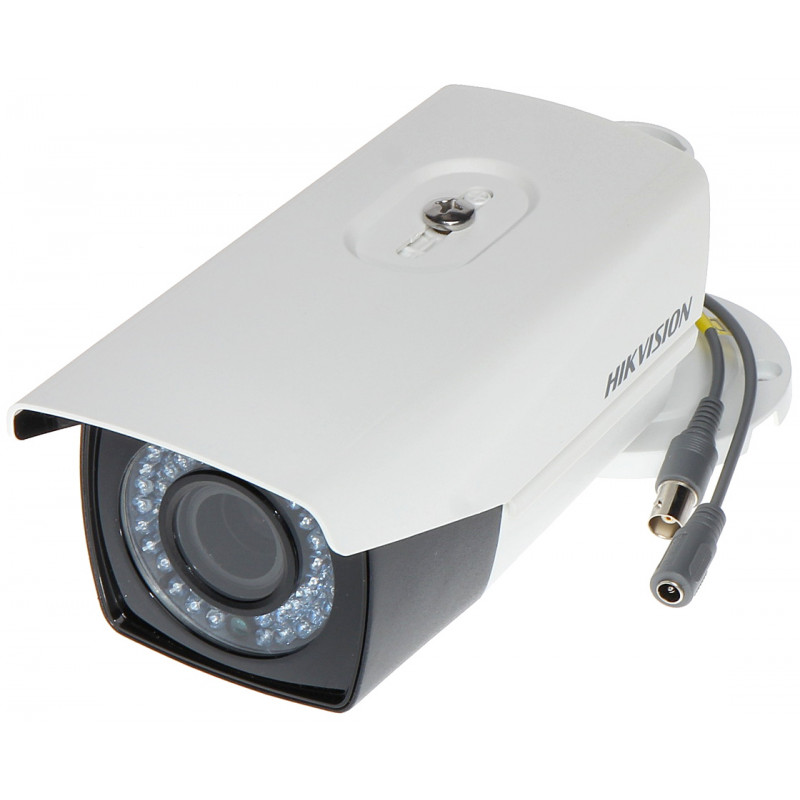 Kamera tubowa HIKVISION HD-TVI DS-2CE16D0T-VFIR3E - 2Mpix