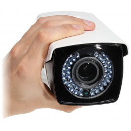 Kamera tubowa HIKVISION HD-TVI DS-2CE16D0T-VFIR3E - 2Mpix