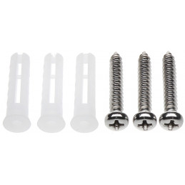 Kamera tubowa HIKVISION HD-TVI DS-2CE16D0T-VFIR3E - 2Mpix