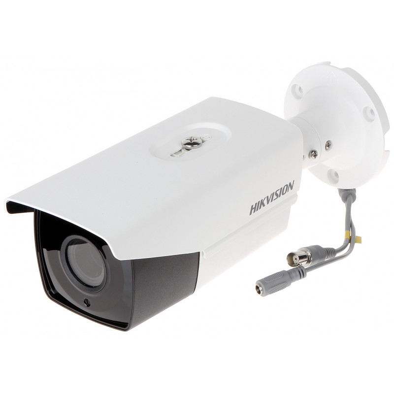 Kamera tubowa HIKVISION HD-TVI DS-2CE16F7T-IT3Z - 3Mpix