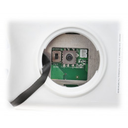 Kamera tubowa HIKVISION HD-TVI DS-2CE16F7T-IT3Z - 3Mpix