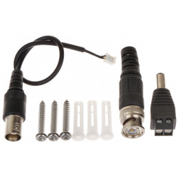 Kamera tubowa HIKVISION HD-TVI DS-2CE16H5T-IT3Z - 5Mpix