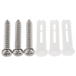 Kamera tubowa HIKVISION DS-2CE19U8T-AIT3Z - 8.3Mpix