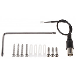 Kamera kopułkowa HIKVISION DS-2CE56D8T-VPIT3ZE