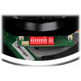 Kamera szybkoobrotowa HIKVISION DS-2AE5232T-A - 2Mpix