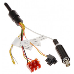 Kamera szybkoobrotowa HIKVISION DS-2AE5232T-A - 2Mpix