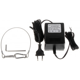 Kamera szybkoobrotowa HIKVISION DS-2AE5232T-A - 2Mpix