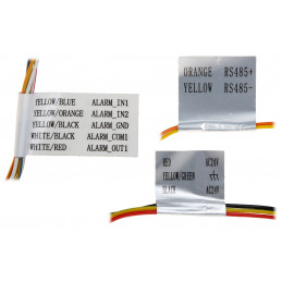 Kamera szybkoobrotowa HIKVISION DS-2AE5230T-A - 2Mpix