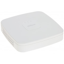 Rejestrator sieciowy DAHUA NVR4104-P-4KS2