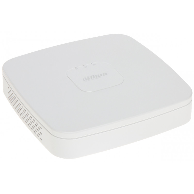 Rejestrator sieciowy DAHUA NVR4104-P-4KS2