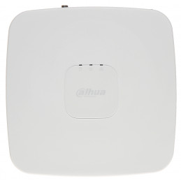 Rejestrator sieciowy DAHUA NVR4104-P-4KS2