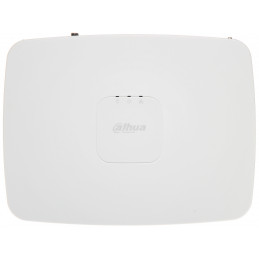 Rejestrator sieciowy DAHUA NVR4116-8P-4KS2