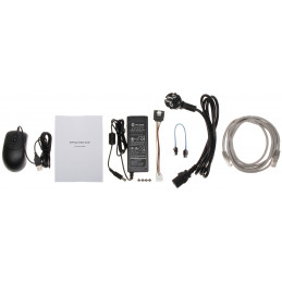 Rejestrator sieciowy DAHUA NVR4116-8P-4KS2