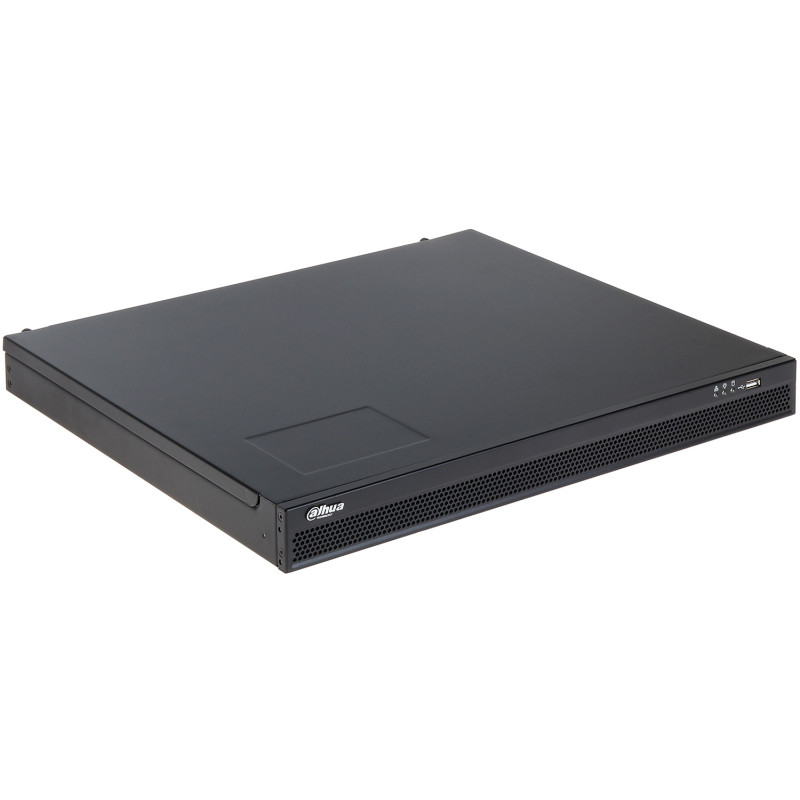 Rejestrator sieciowy DAHUA NVR5224-24P-4KS2