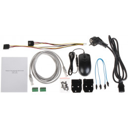 Rejestrator sieciowy DAHUA NVR5224-24P-4KS2