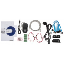 Rejestrator sieciowy DAHUA NVR5816-16P-4KS2E 2E