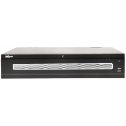 Rejestrator sieciowy DAHUA NVR608R-128-4KS2