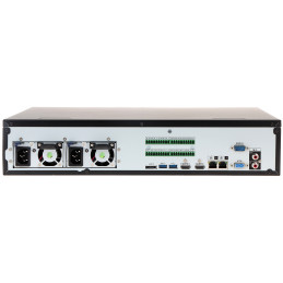 Rejestrator sieciowy DAHUA NVR608R-128-4KS2