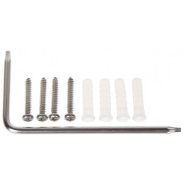 Kamera Kopułkowa DAHUA HAC-HDW2241T-A-0280B - 2Mpix