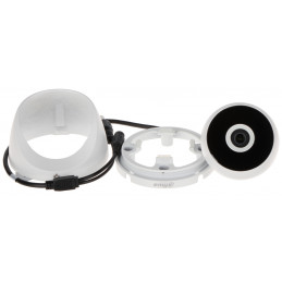 Kamera Kopułkowa DAHUA HAC-T2A21-0280B - 2Mpix