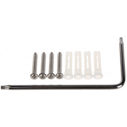 Kamera Kopułkowa DAHUA HAC-T2A21-0280B - 2Mpix