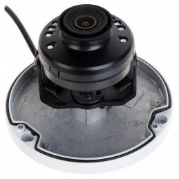 KAMERA Kopułkowa DAHUA HAC-HDBW1200E-0280B - 2Mpix