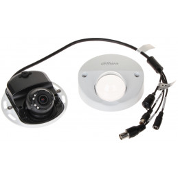 Kamera Kopułkowa DAHUA HAC-HDBW2241F-A-0280 - 2Mpix 