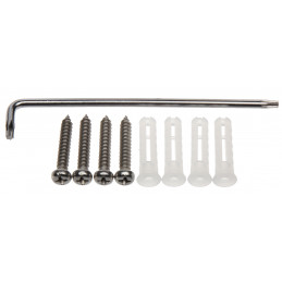 KAMERA Kopułkowa DAHUA HAC-HDW1500EM-A-0360 - 5 Mpx