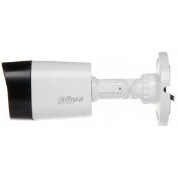 Kamera Tubowa DAHUA HAC-HFW1200R-0280B - 2Mpix