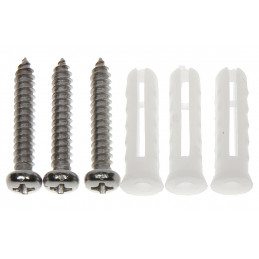 Kamera Tubowa DAHUA HAC-HFW1200S-POC-028 - 2Mpix