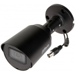 Kamera Tubowa DAHUA HAC-HFW1200T-0280B-B - 2Mpix