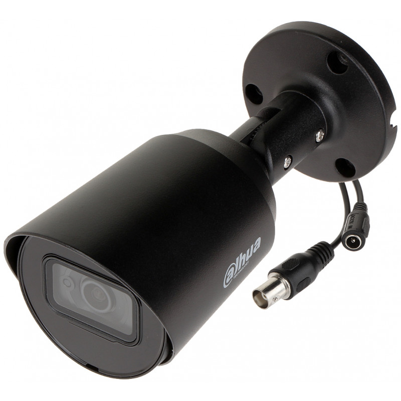 Kamera Tubowa DAHUA HAC-HFW1200T-0280B-B - 2Mpix