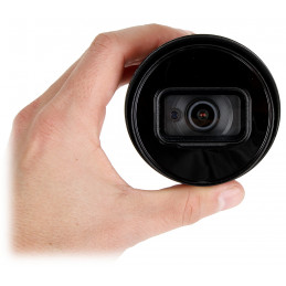 Kamera Tubowa DAHUA HAC-HFW1200T-0280B-B - 2Mpix