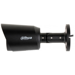 Kamera Tubowa DAHUA HAC-HFW1200T-0280B-B - 2Mpix