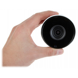 Kamera Tubowa DAHUA HAC-HFW1200T-0280B - 2Mpix