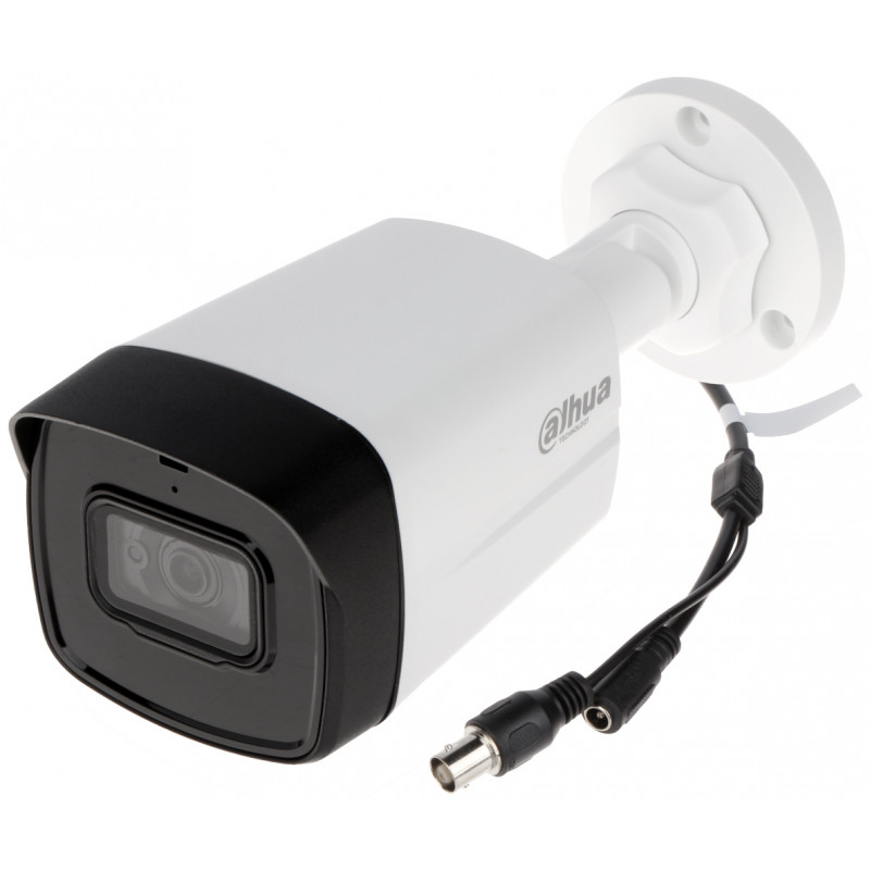 Kamera Tubowa DAHUA HAC-HFW1230TL-A-0360 2Mpix