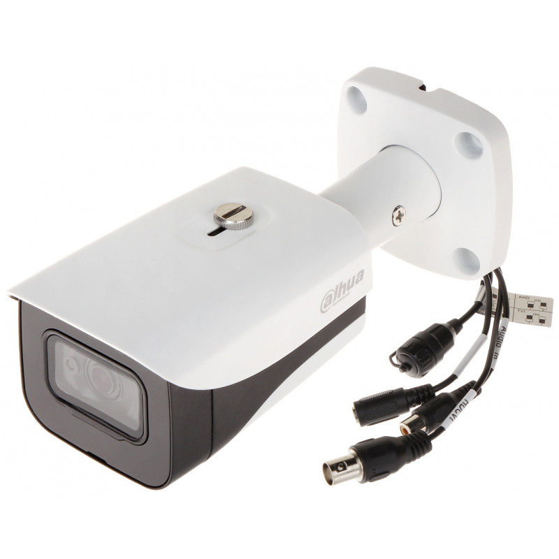 Kamera tubowa Dahua HAC-HFW2501E-A-0360B