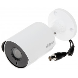 Kamera tubowa Dahua HAC-LC1200SL-W-0280B 