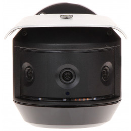 Kamera panoramiczna Dahua  HAC-PFW3601-A180-E3 