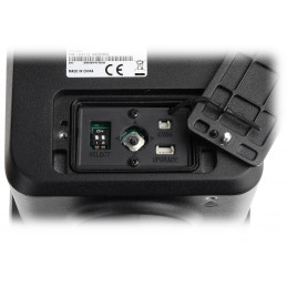 Kamera panoramiczna Dahua  HAC-PFW3601-A180-E3 