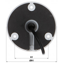 Kamera tubowa Dahua HAC-HFW2241T-Z-A-271 