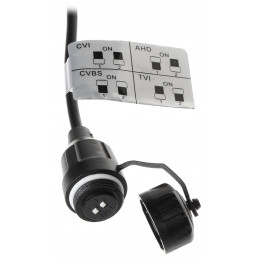 Kamera tubowa Dahua HAC-HFW2241T-Z-A-271 