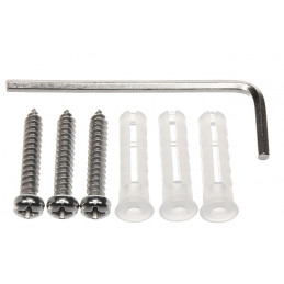 Kamera tubowa Dahua HAC-HFW1400R-VF-2713 