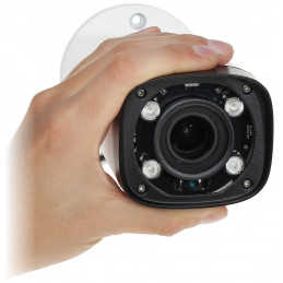 Kamera tubowa Dahua HAC-HFW2401R-Z-IRE6- MotoZoom