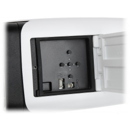 Kamera tubowa Dahua HAC-HFW3802E-Z-VP-37 - 8Mpx