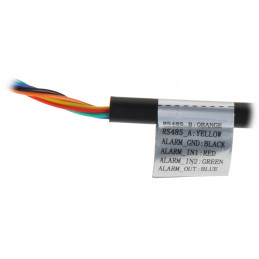 Kamera tubowa Dahua HAC-HFW3802E-Z-VP-37 - 8Mpx