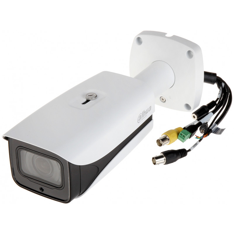 Kamera tubowa DAHUA HAC-HFW3802E-ZH-VP-3 - 8.3Mpix