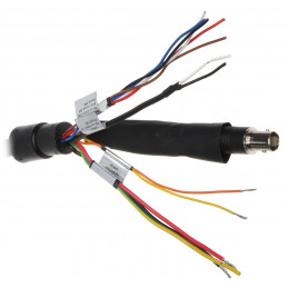 Kamera szybkoobrotowa Dahua SD6C225I-HC